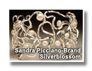 Jewelry Design by Sandra Picciano-Brand